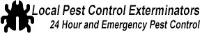 Slatington PA Pest Control Exterminators